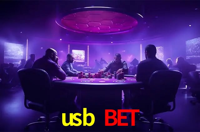 Apostas de Basquete usb bet