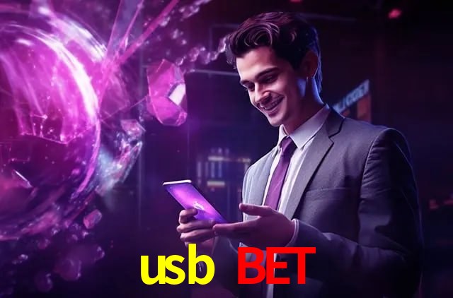Welcome Bonus usb bet