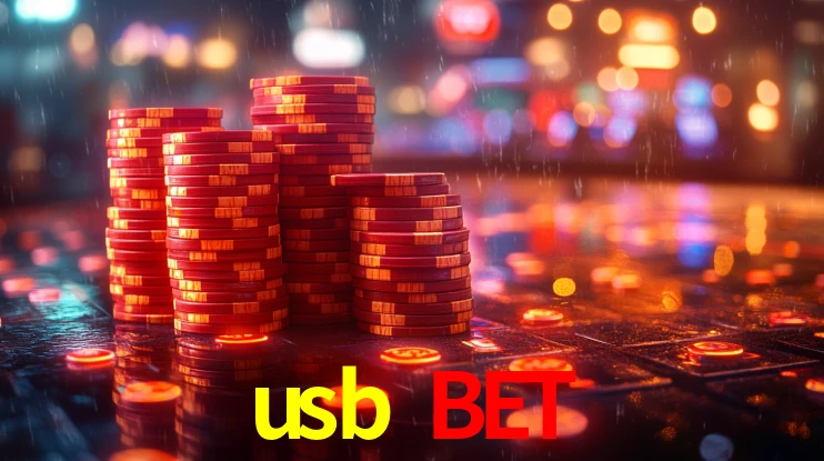 usb bet,usb.bet