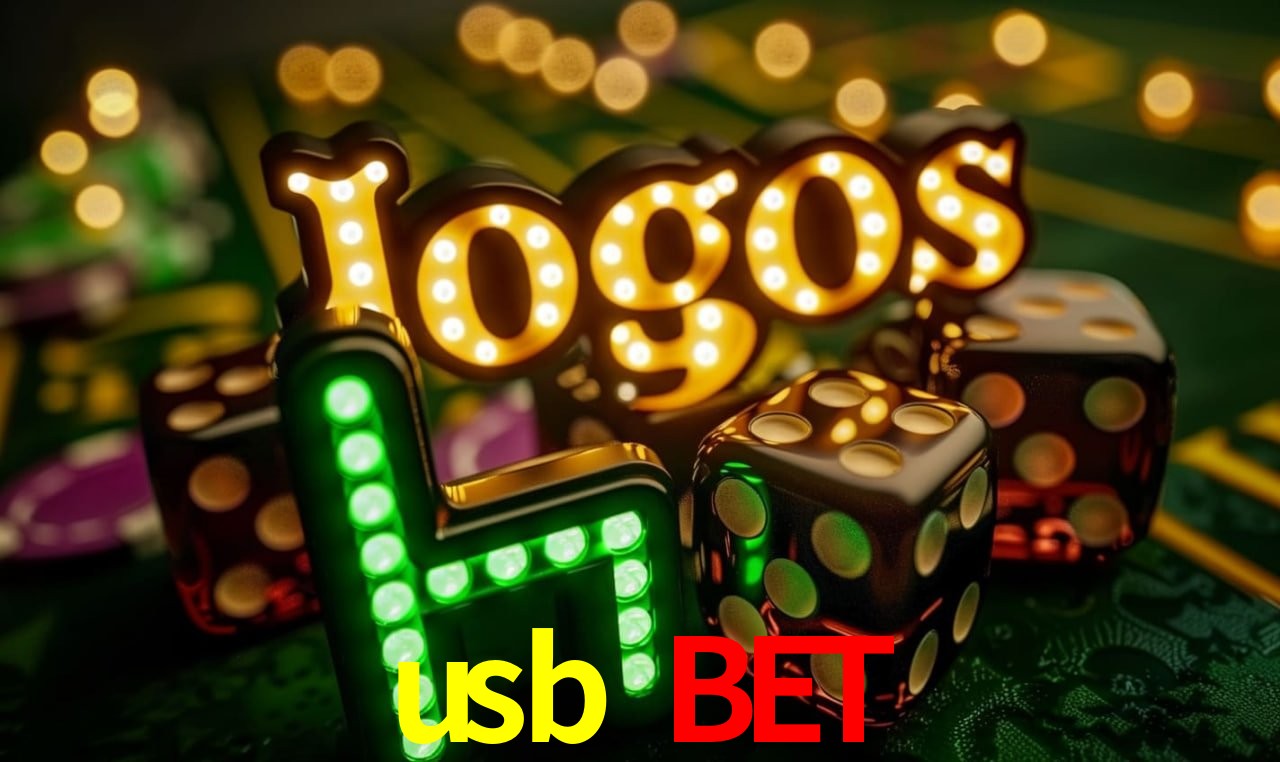 Bônus de Boas-vindas usb bet