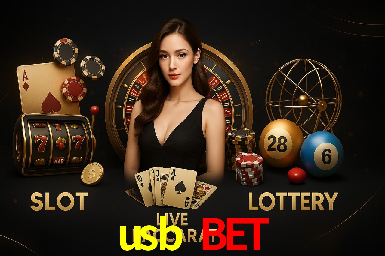Promoções Sazonais usb bet