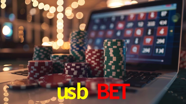 Secure Login usb bet