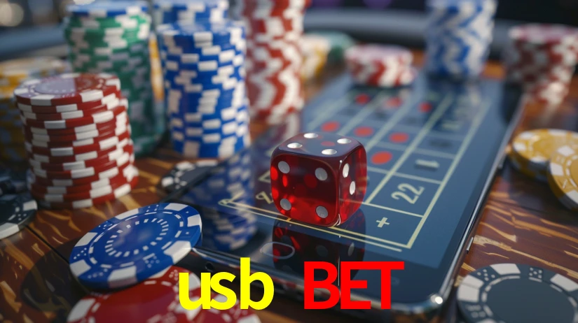 usb.bet