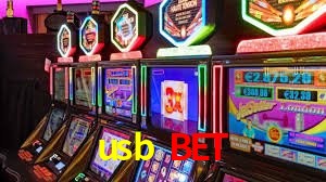 Desvendando o Mundo dos Jogos Virtuais na usb bet