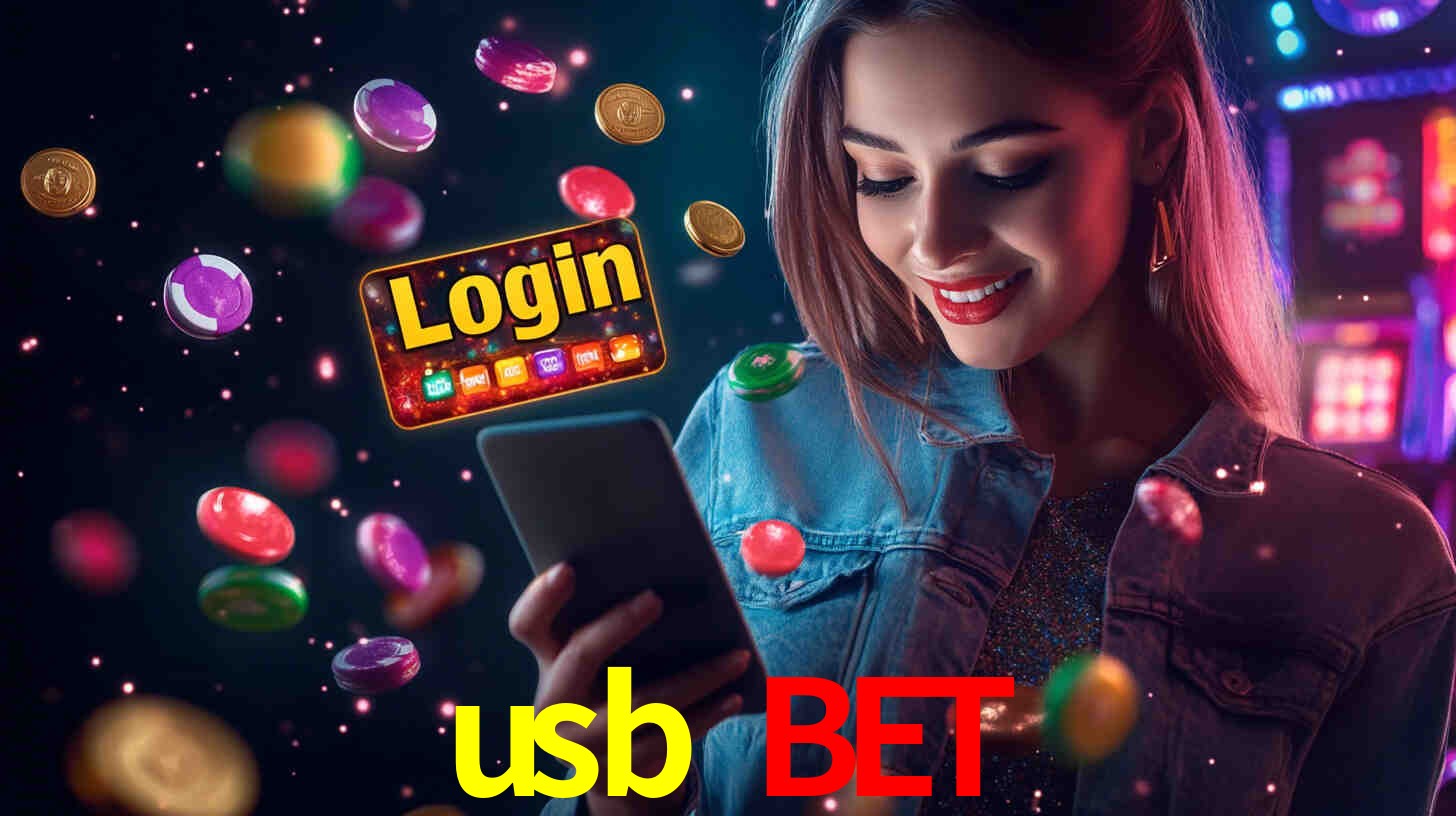 Desvendando o Mundo dos Jogos Virtuais na usb bet