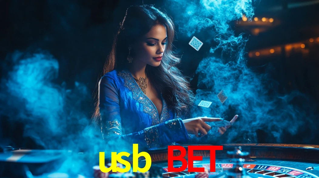 Apostas Esportivas na usb bet: Um Guia Completo