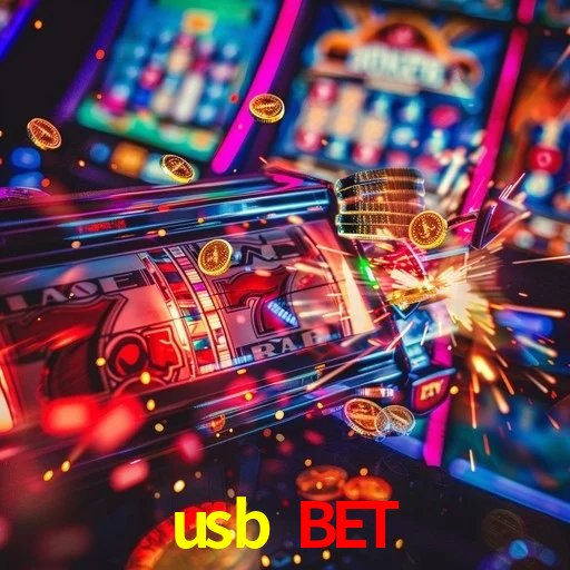 Interface do App usb bet
