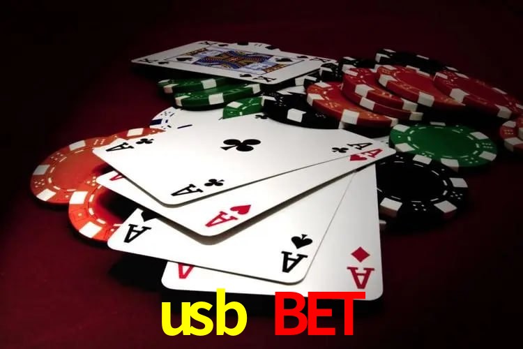 Jogos Exclusivos usb bet