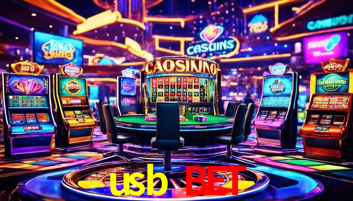 Apostas de Futebol usb bet