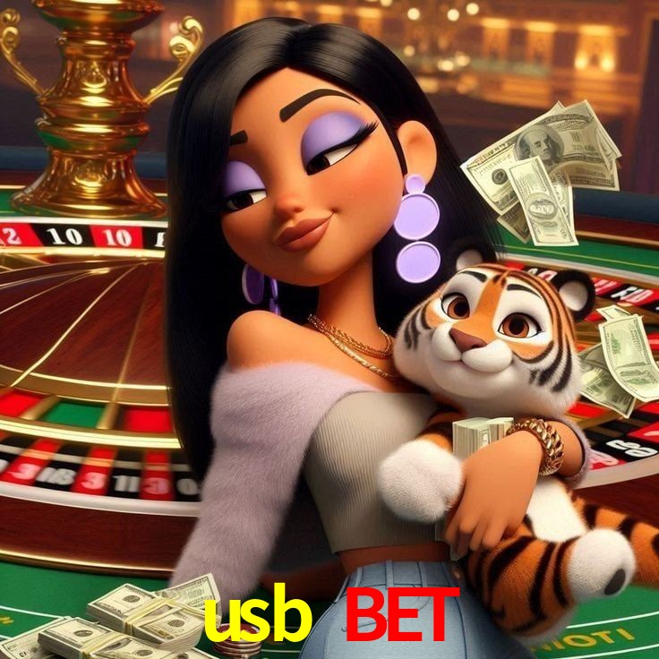 Experiência VIP usb bet