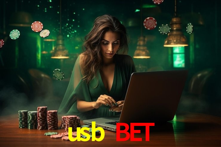 usb bet